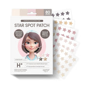 Star Spot Patch - Nude Beige 80 patches