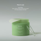 Heartleaf Essence Pad Clear Touch