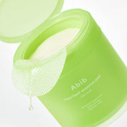 Heartleaf Essence Pad Clear Touch