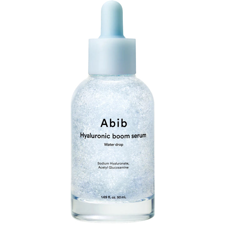 Hyaluronic Boom Serum Water Drop