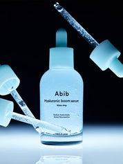 Hyaluronic Boom Serum Water Drop