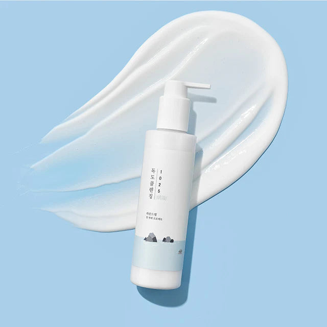 1025 Dokdo Cleansing Milk