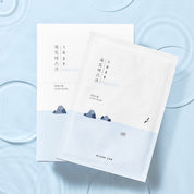 1025 Dokdo Hydrating Water Gel Mask