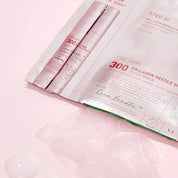 Collagen Reedle Shot 300 2 Step Mask