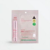 Collagen Reedle Shot 300 2 Step Mask