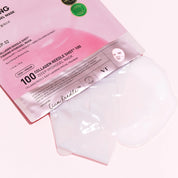 Collagen Reedle Shot 100 2 Step Hydrogel Mask