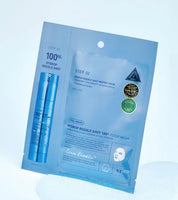 Hydrop Reedle Shot 100hL 2-Step Mask
