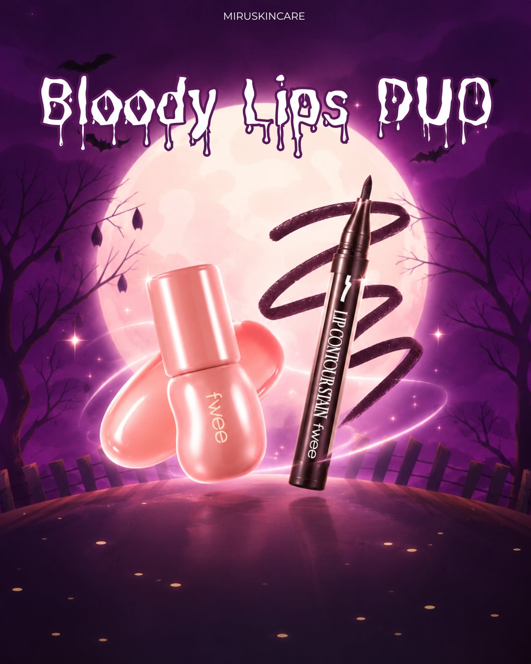 Bloody Lips Duo