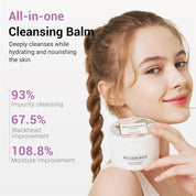 All Clean Hydrating Cleansing Balm