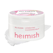 All Clean Hydrating Cleansing Balm