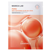 PDRN Skin Tightening Glow Gel Mask