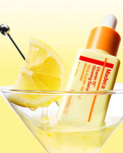 Madeca Vitamin 15+ Glowing Serum