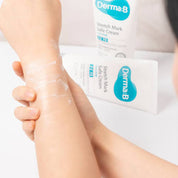 Stretch Mark Safe Cream