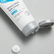 Stretch Mark Safe Cream