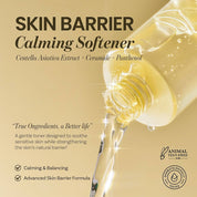 Skin Barrier Calming Softener