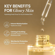 Skin Barrier Calming Softener