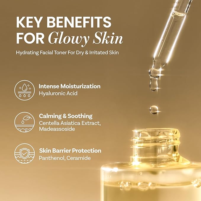 Skin Barrier Calming Softener