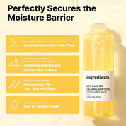 Skin Barrier Calming Softener
