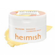 All Clean Radiance Cleansing Balm