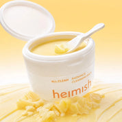 All Clean Radiance Cleansing Balm