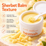 All Clean Radiance Cleansing Balm