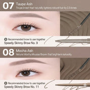 Speedy Skinny Brow Mascara