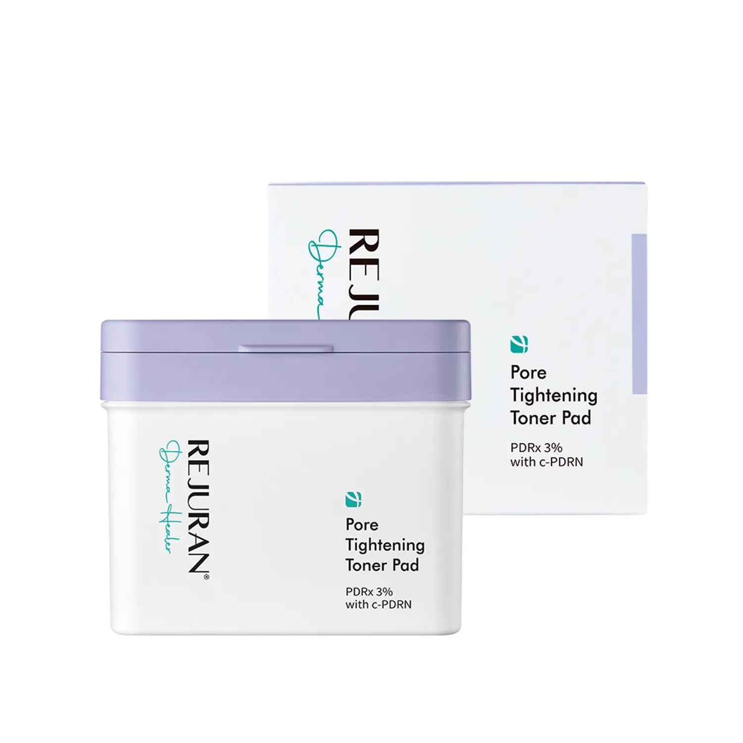 Pore Tightening Toner Pad