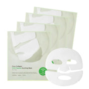 Deep Collagen Cica Teatree Soothing Mask
