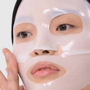 Deep Collagen Niacin Vita C Brightening Mask
