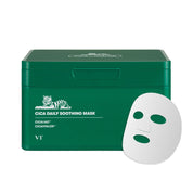 Cica Daily Soothing Mask
