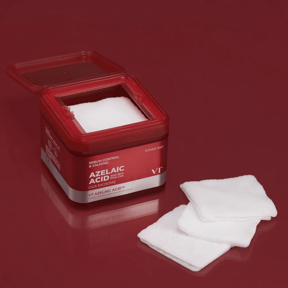 AZ Care Toner Pad