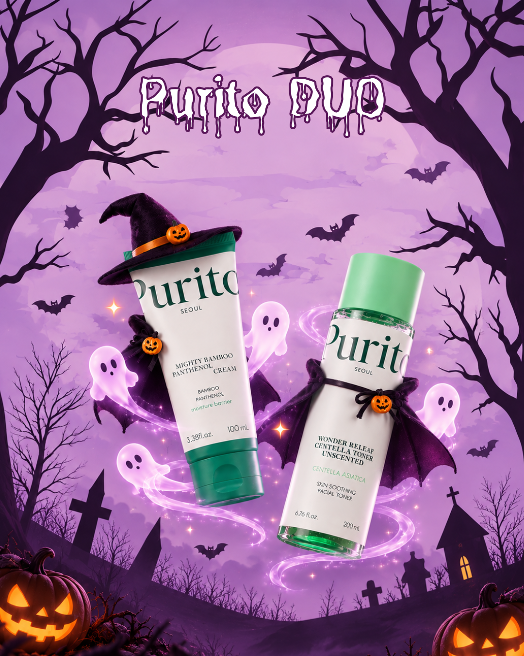 Purito Duo