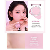 Priming Veil Cheek PK06 Veiling