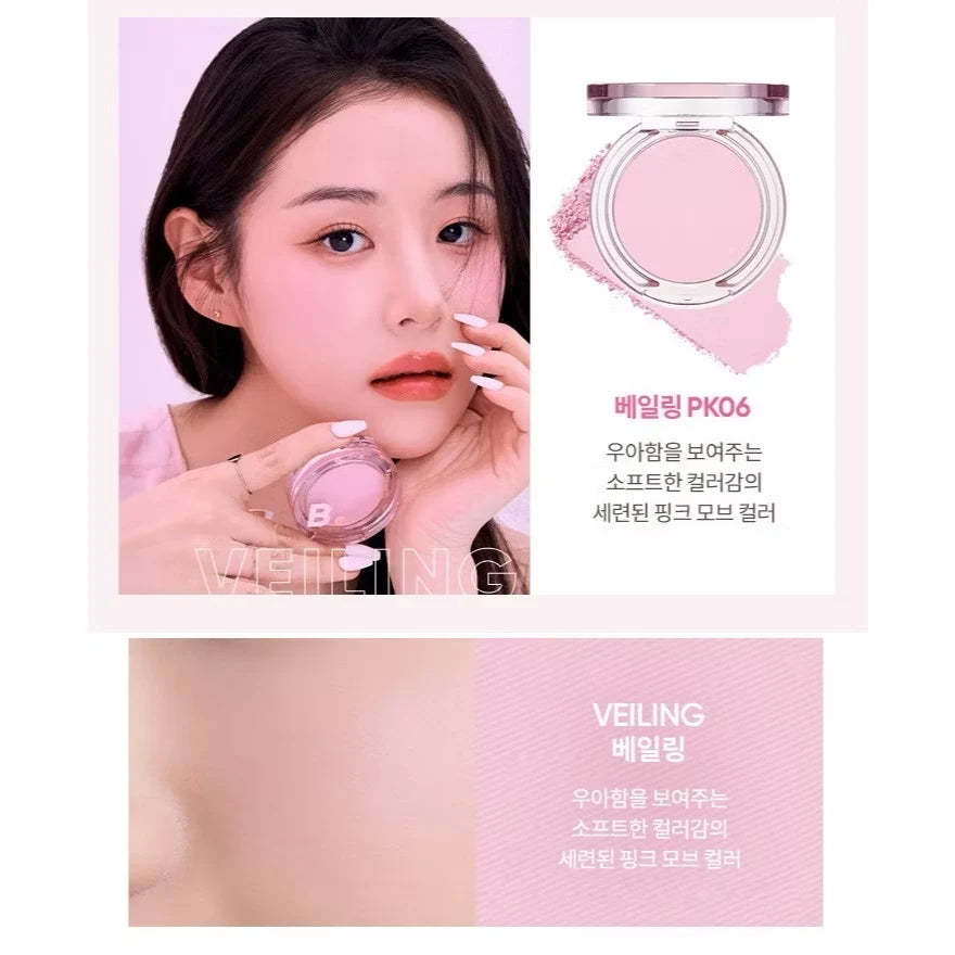 Priming Veil Cheek PK06 Veiling