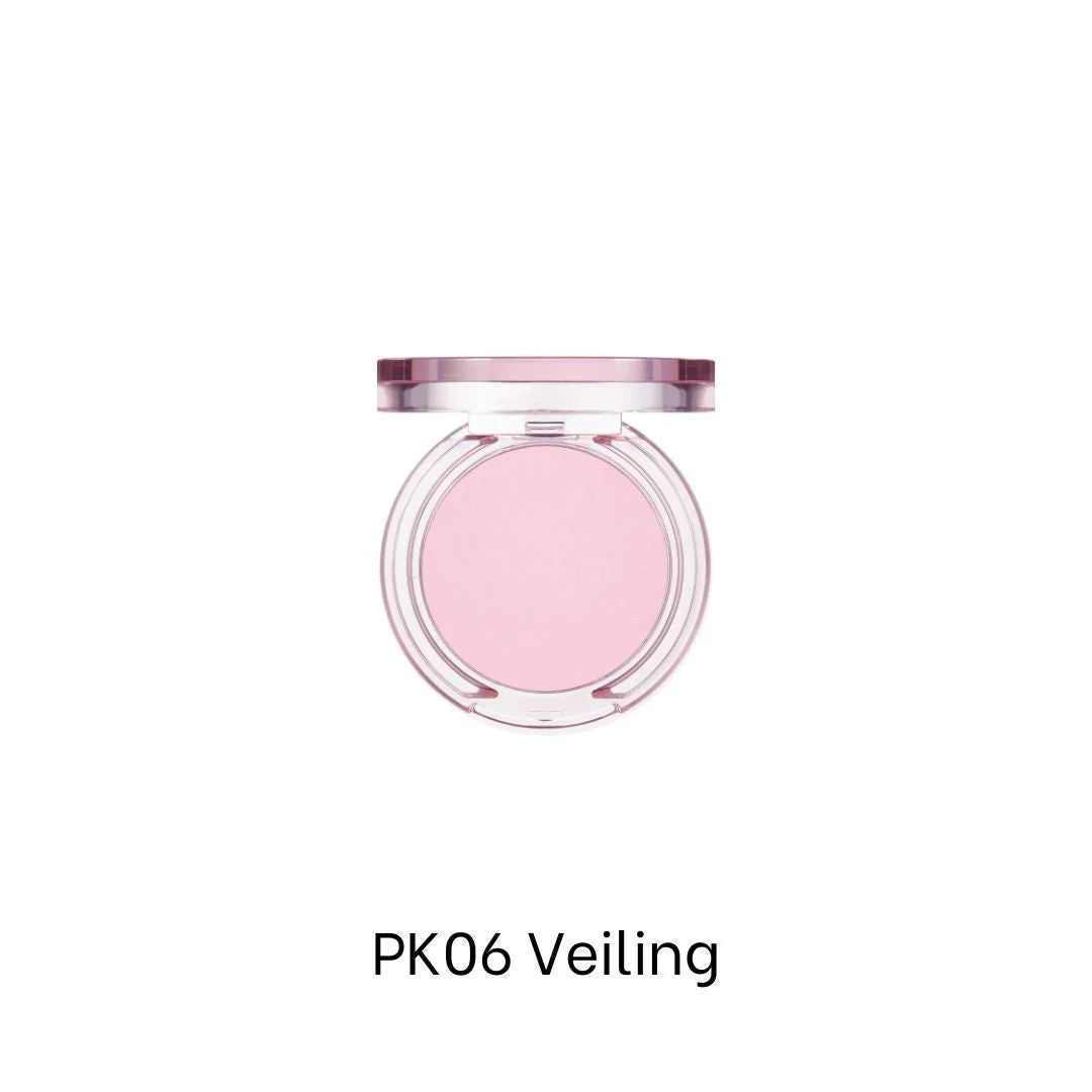 Priming Veil Cheek PK06 Veiling
