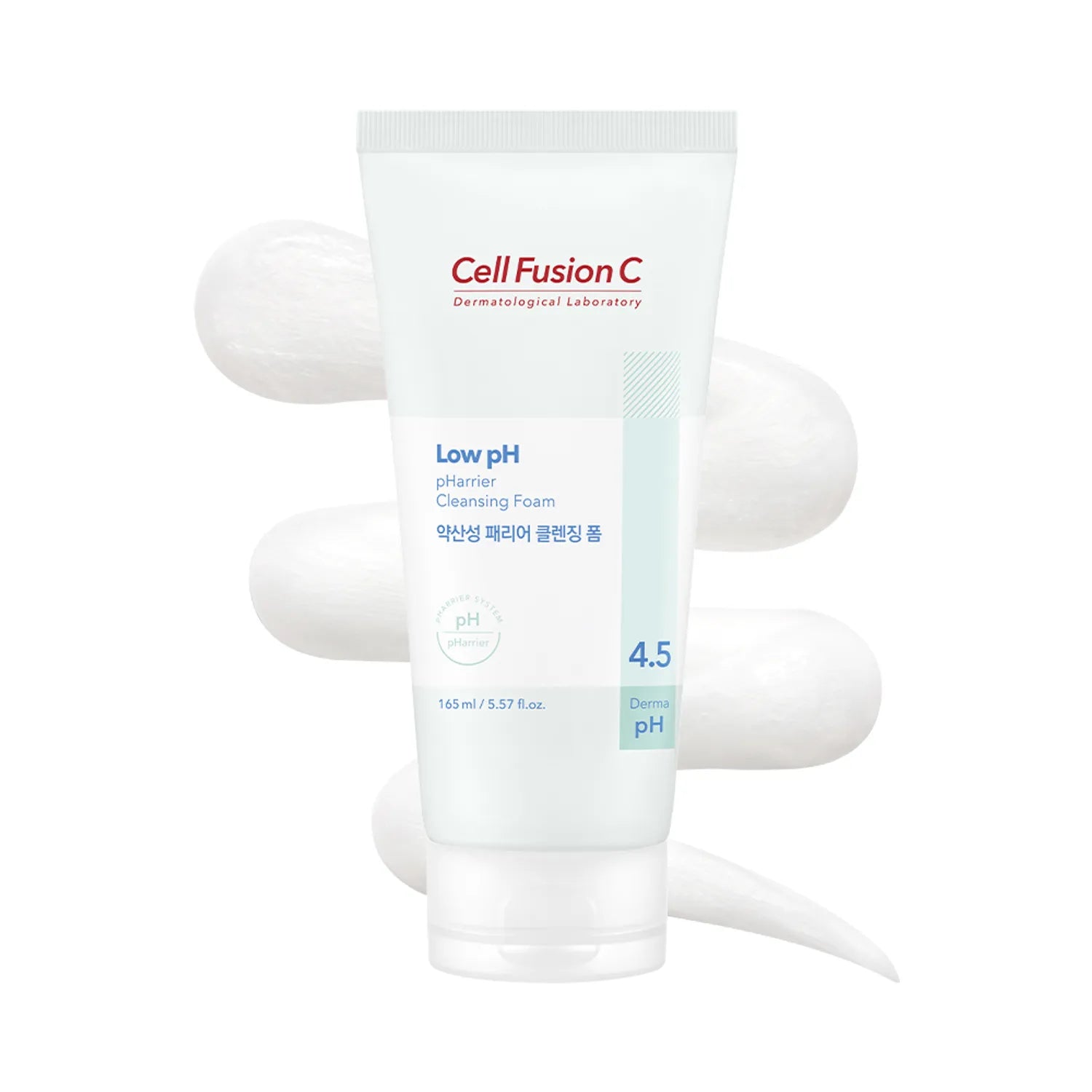 Low pH pHarrier Cleansing Foam