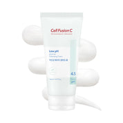 Low pH pHarrier Cleansing Foam