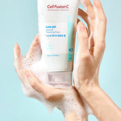 Low pH pHarrier Cleansing Foam