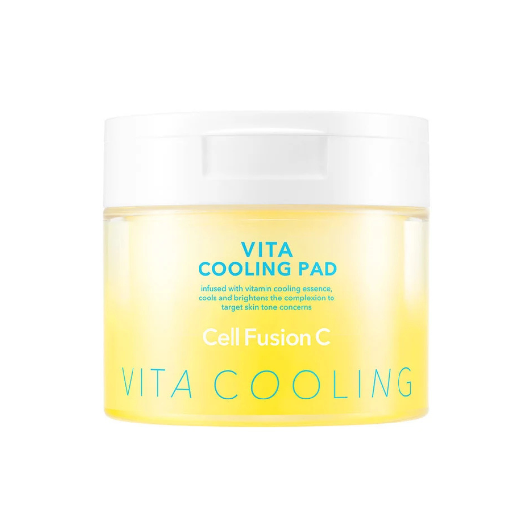 Post Alpha Vita Cooling Pad