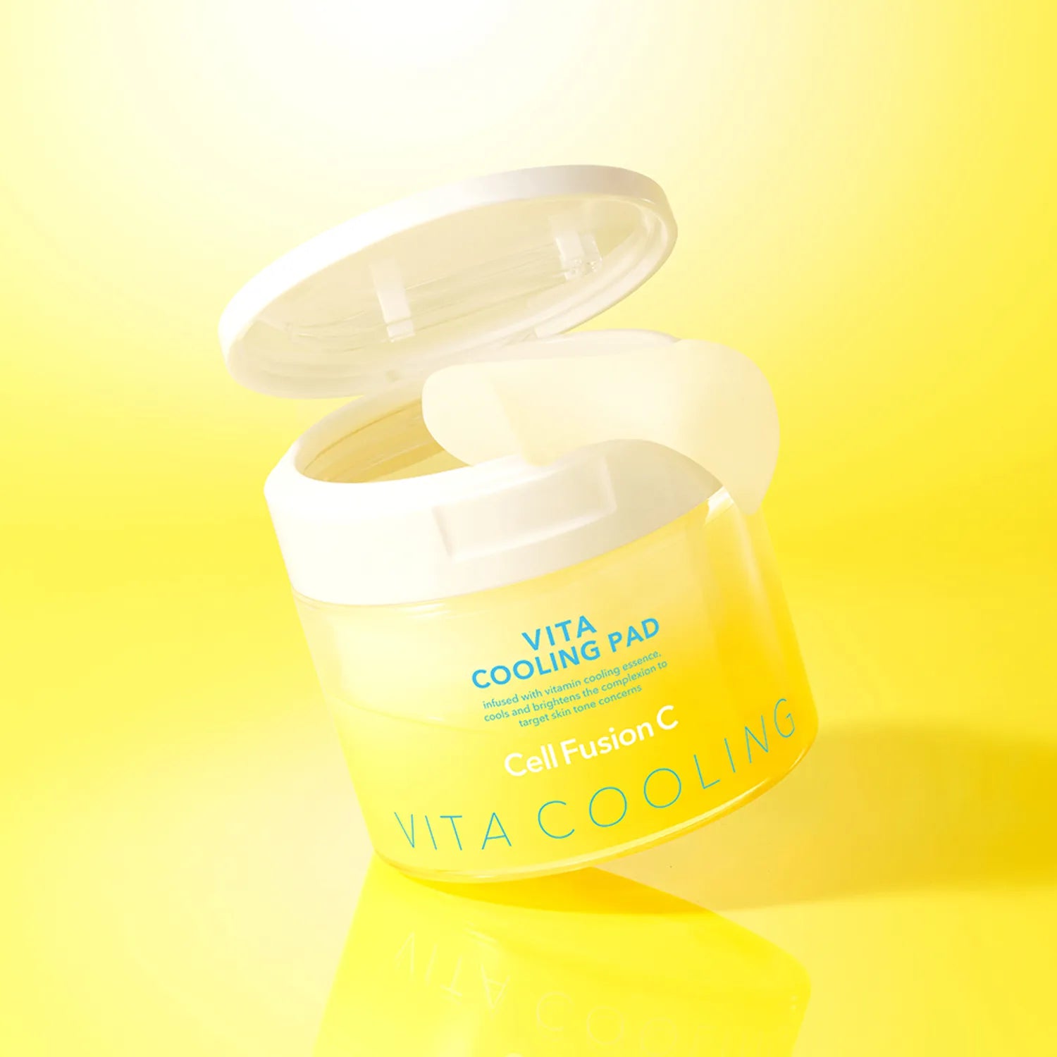 Post Alpha Vita Cooling Pad