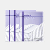 Madeca Lab Mask Wrinkle Revitalizing 1ш