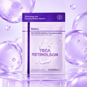 Madeca TECA Retinolsome 0.2 Firming Serum Mask 7ш