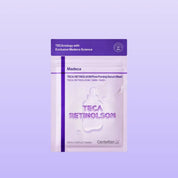 Madeca TECA Retinolsome 0.2 Firming Serum Mask 7ш