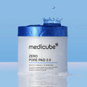 Zero Pore Pad 2.0