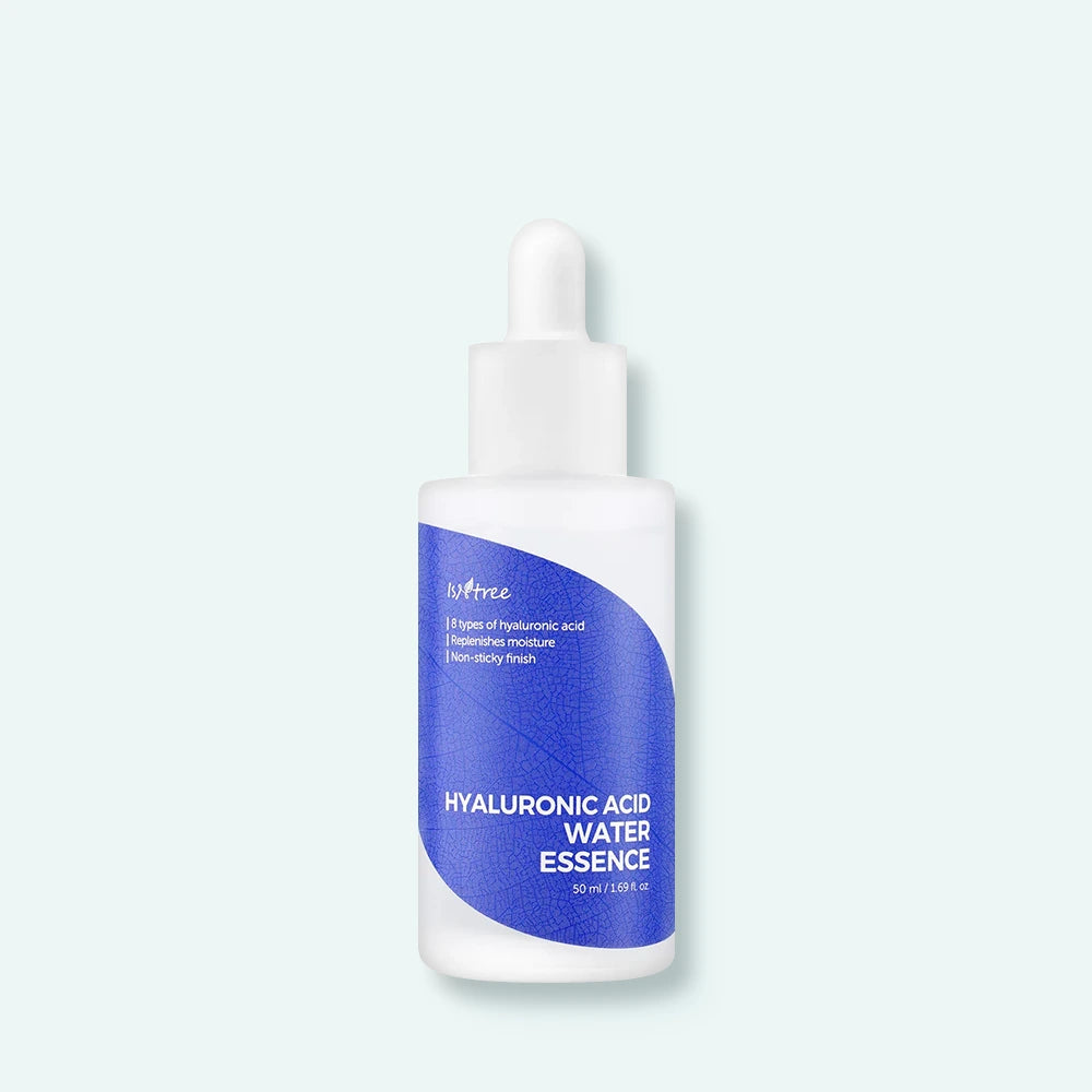 Hyaluronic Acid Water Essence