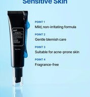 Midnight Blue Clearing Water Cream