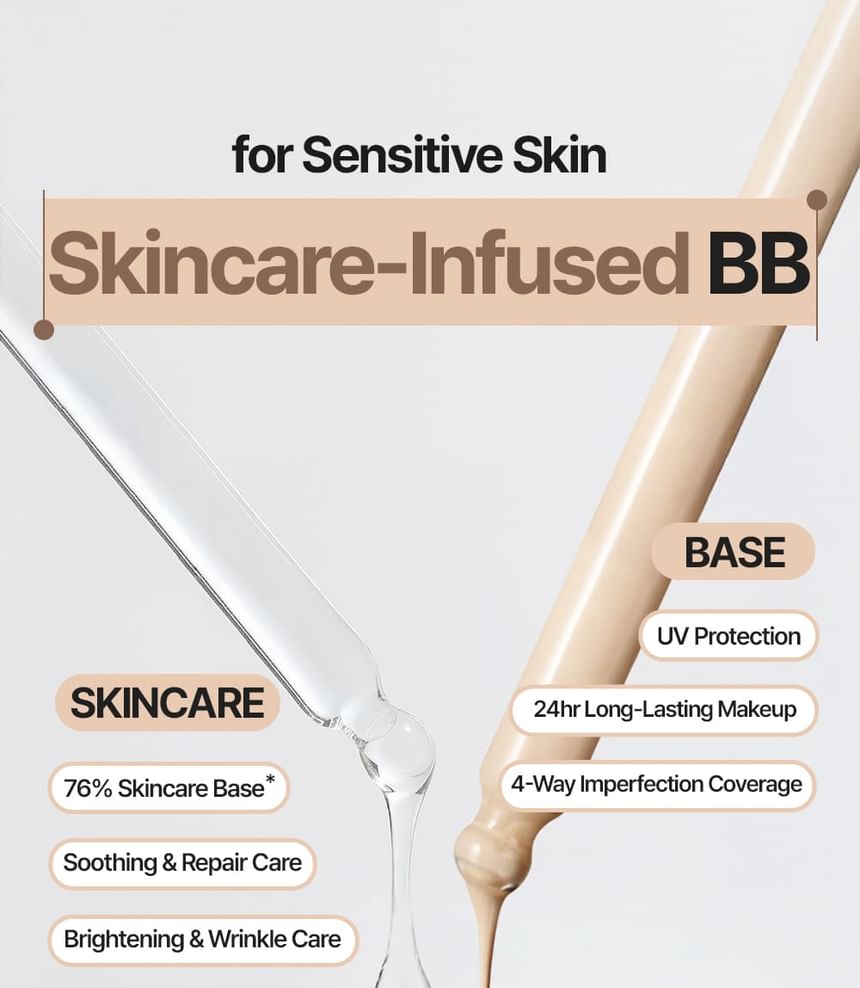 Daily Defense Supple Blemish Cream Ivory Beige SPF40 PA+++