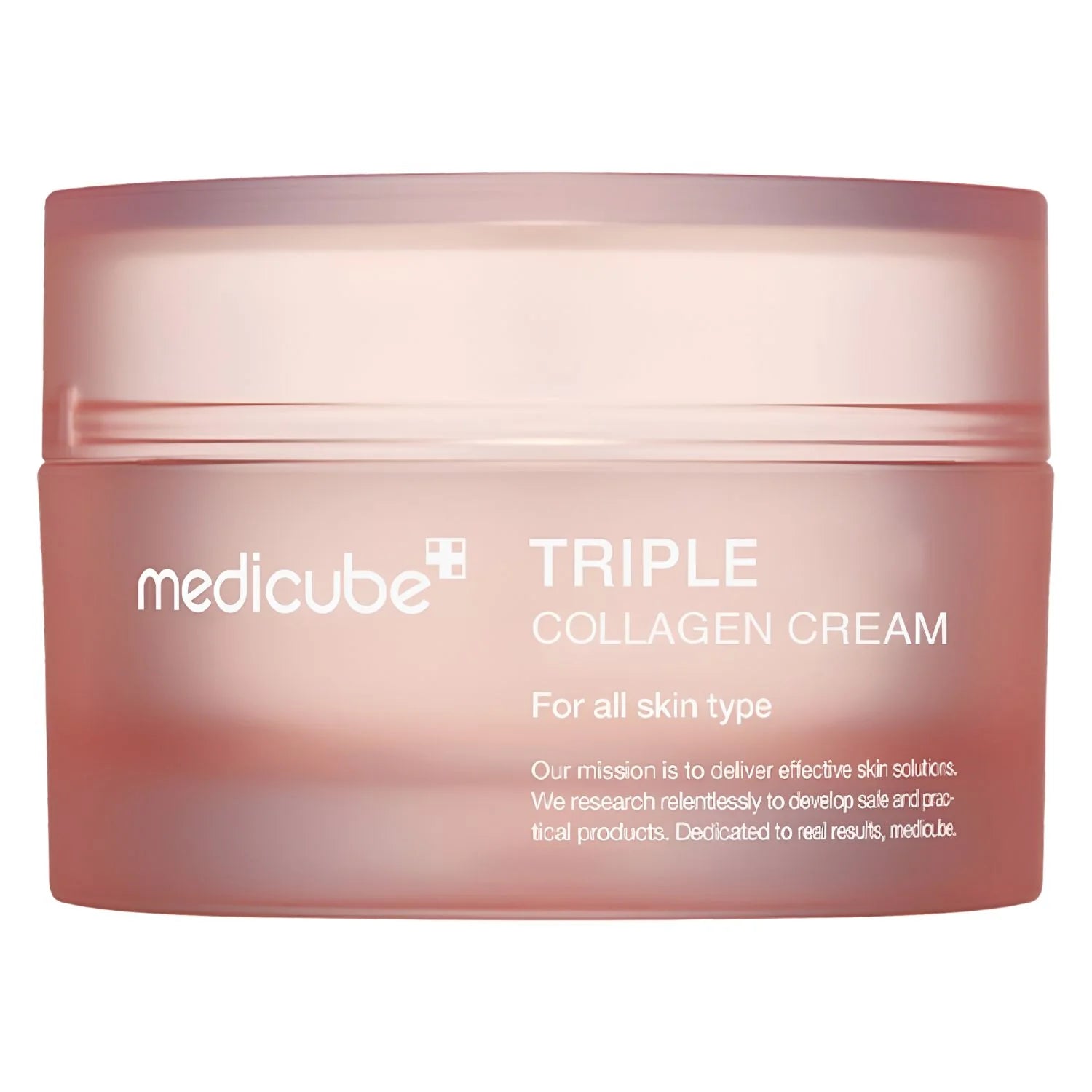 Triple Collagen Cream 4.0