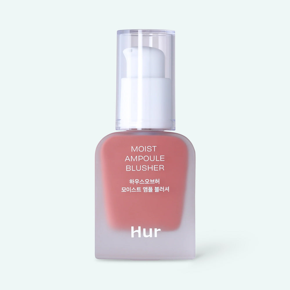 Moist Ampoule Blusher 20ml