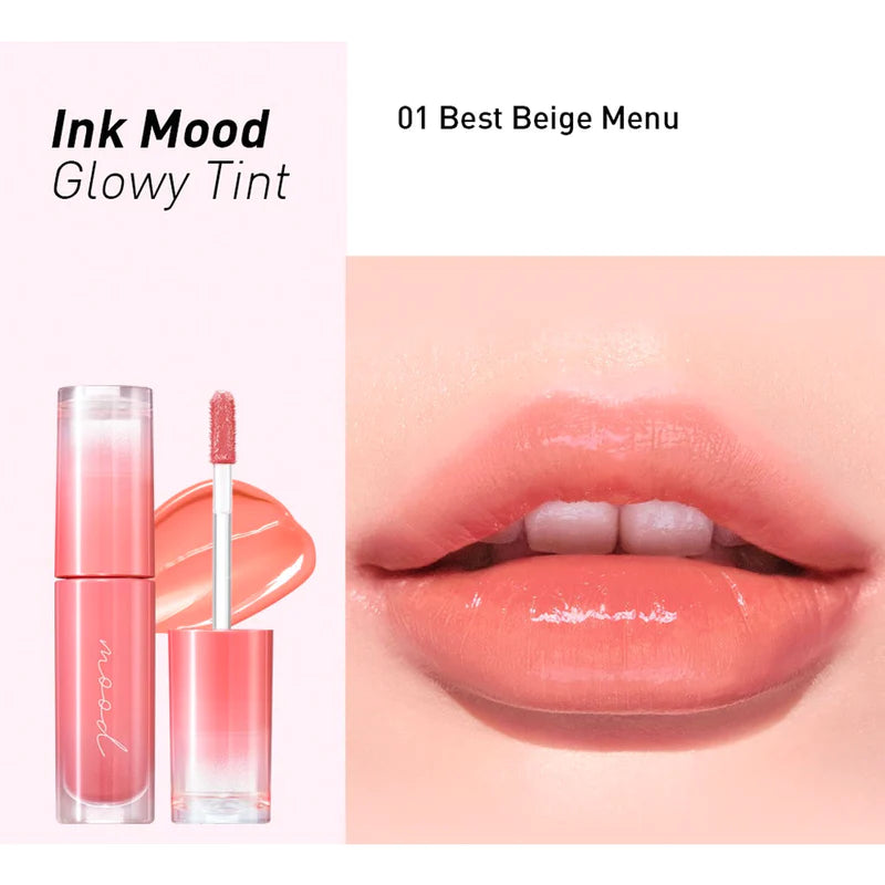 Ink Mood Glowy Tint